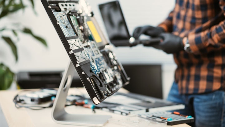 Remanufacturing alone could create 300,000 jobs within 15 years, by Green Alliance's calculations